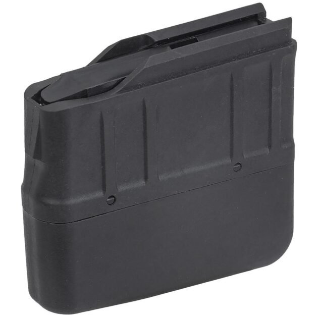 Savage Arms 334 Rifle Magazine .243 Win/.308 Win/6.5 Creedmoor 5/rd
