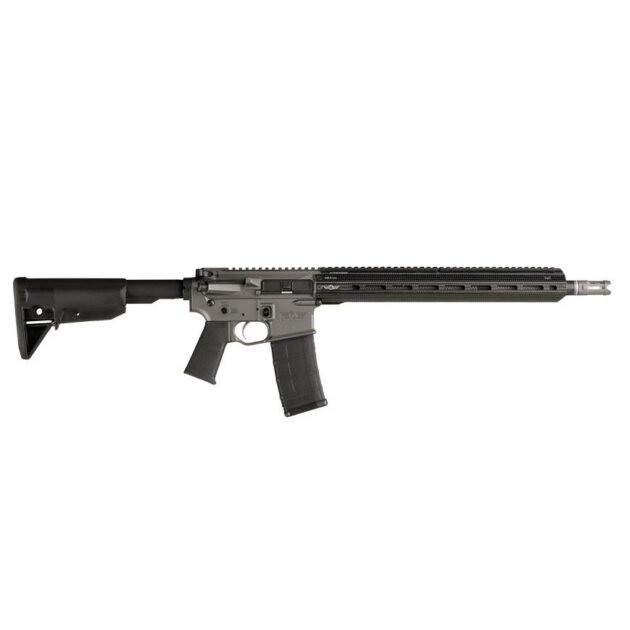 Christensen Arms CA15-G2 Rifle .223 Wylde 30rd Magazine 16.25" Threaded Stainless Carbon Wrapped Barrel
