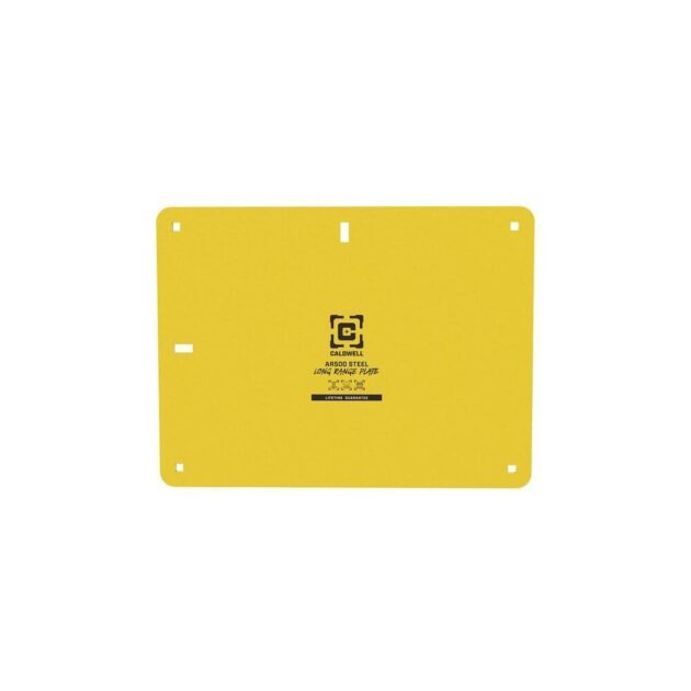 Caldwell AR500 Long Range Plate Target