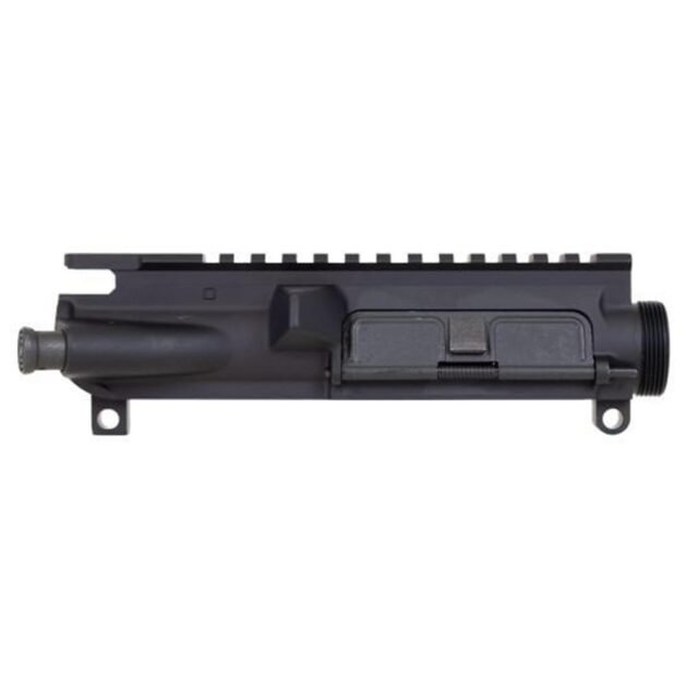 DPMS AR-15 Upper Receiver with Forward Assist & Ejection Assemblies