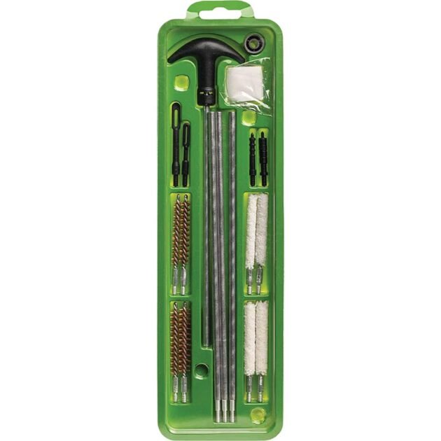 Remington Aluminum Cleaning Kit Rifle