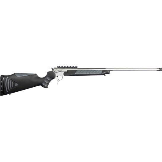 Thompson Center Encore Prohunter Rifle 350 Legend Single Shot 26" Stainless Threaded Barrel No Sights Flextech Stock