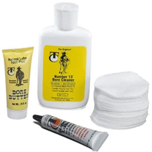 Thompson Center Essential Cleaning Kit .50 cal