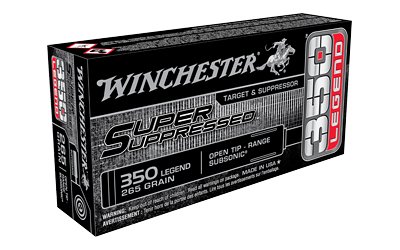 WIN SPR SUP 350LEG 260GR 20/200