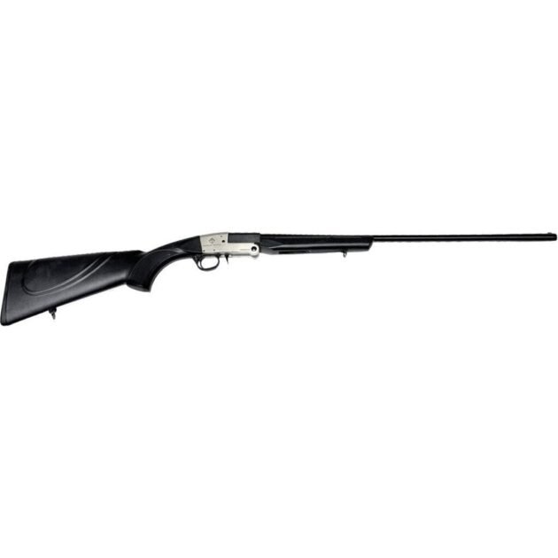 ATI Nomad G3 Shotgun 12ga 3" Chamber Single Round Capacity 28" Barrel Synthetic Stock