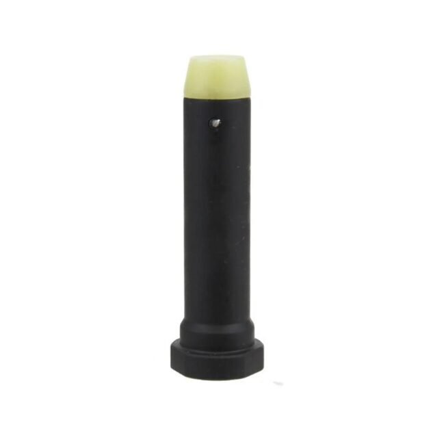 TacFire H2 AR-15 Rifle Buffer Black 4.6 oz