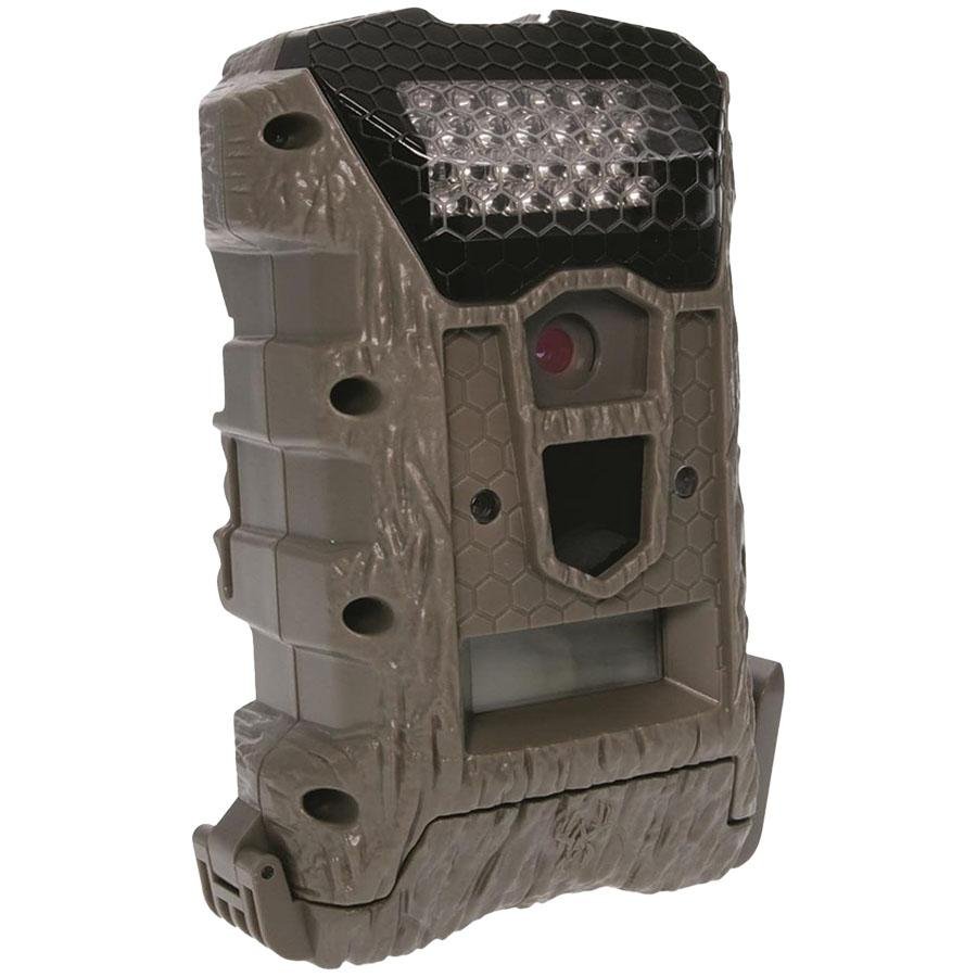 Capture Every Moment with the Wildgame Innovations Wraith 18MP IR Trail Camera