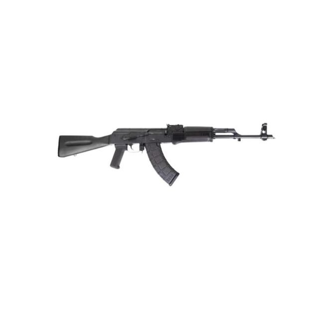 DPMS Anvil AK-47 762x39 30rd 16i" Forged Black Rifle