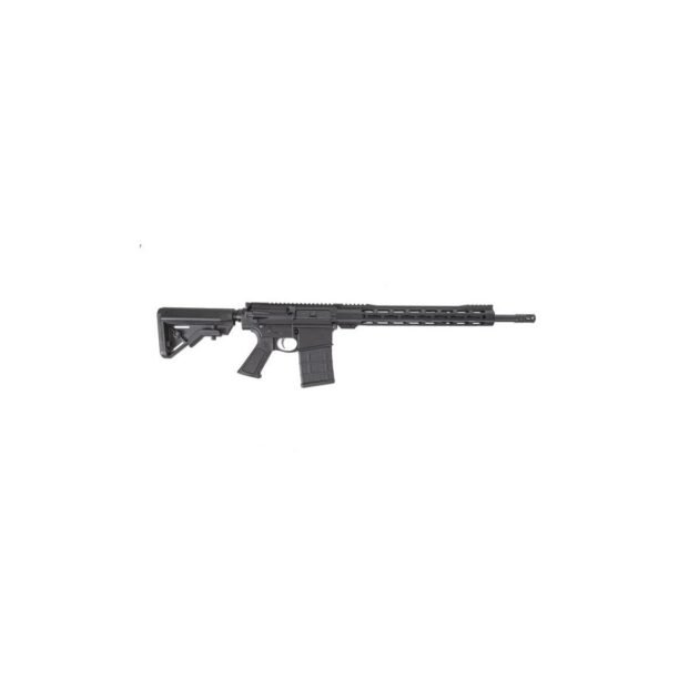 DPMS B5 Bravo AR-10 Rifle 308WIN 20rd 18'' Nitride Bbl MLOK