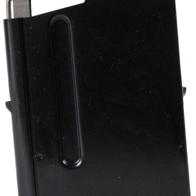 CZ 527 7.62 x 39 Russian 5 rd magazine