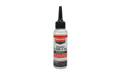 B/C SYNVEX GLIDE-X OIL 2OZ SPRAY