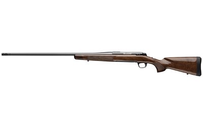 BRN XB2 MEDLN 7MM MAG 26" 3RD WLNT