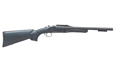 CITADEL BOSS TAC S 20GA 3" 18.5" BLK