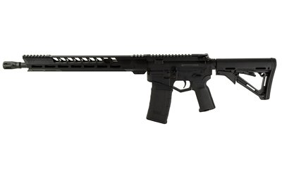 DBF DB15 300BLK 16" 30RD BLK