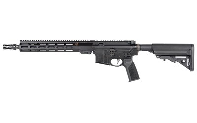 GEISSELE SPDTY MOD1 556 13.9P&W BLK