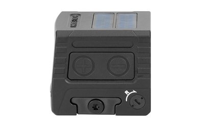 H-SUN AEMS MACRO GRN ENCL 2MOA DOT