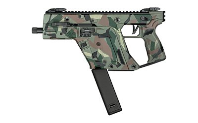 KRISS VCTR SDP G3 9MM 5.5" 40RD ID