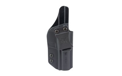 KELTEC PR57 IWB PADDLE HLSTR RH BLK
