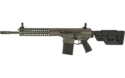 LWRC REPR MKII 762NATO 16" 30RD TUNG