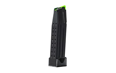 MEC-GAR MAG 2011/2311 9MM 22RD BLK