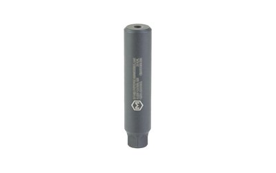 MAXIM QUANTUM 22K SUPP 22LR TI BLK