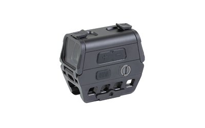 OSIGHT R T2 RED DOT MULTI RET BLK