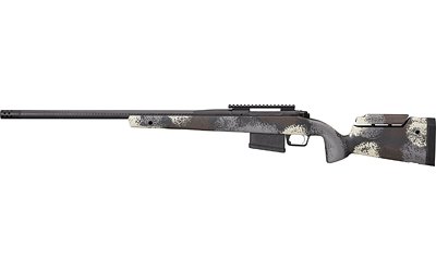 SPRGFLD WAYPNT 300PRC 24" CF ADJ RDG