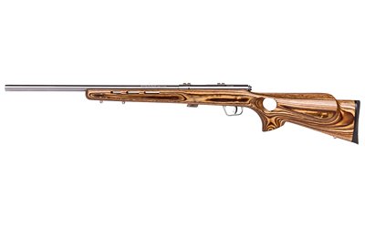 SAV MK II BTVS 22LR 21" LAM/SS 5RD
