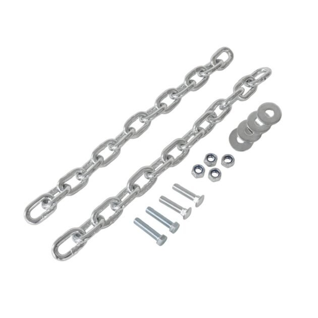 Birchwood Casey Steel Chain Target Hanger