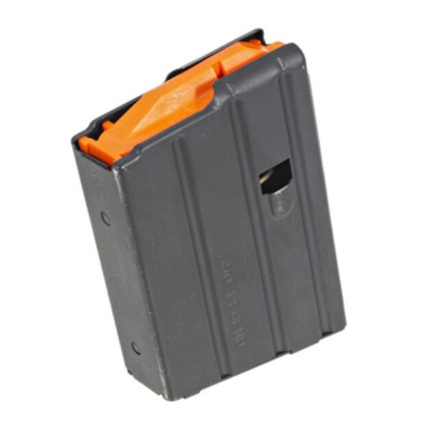 Glenfield Rifle Magazine Blued .350 Legend 5/rd