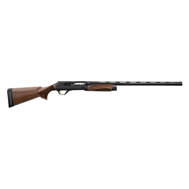Retay ACE-R Upland Ultralight Shotgun 28ga 3" Chamber 3rd Capacity 26" Barrel Walnut Stock