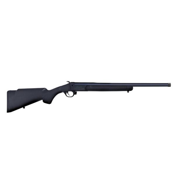 Traditions Outfitter G3 Rifle 350 Legend Single Shot 22" Barrel Synthetic Black Stock Elite XT Trigger