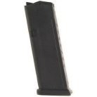 Glock 19 Magazine Black Polymer 9mm Luger 10/rd Pkg - Glock Fact